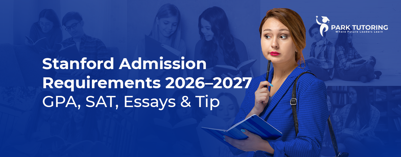 Stanford Admissions Guide
